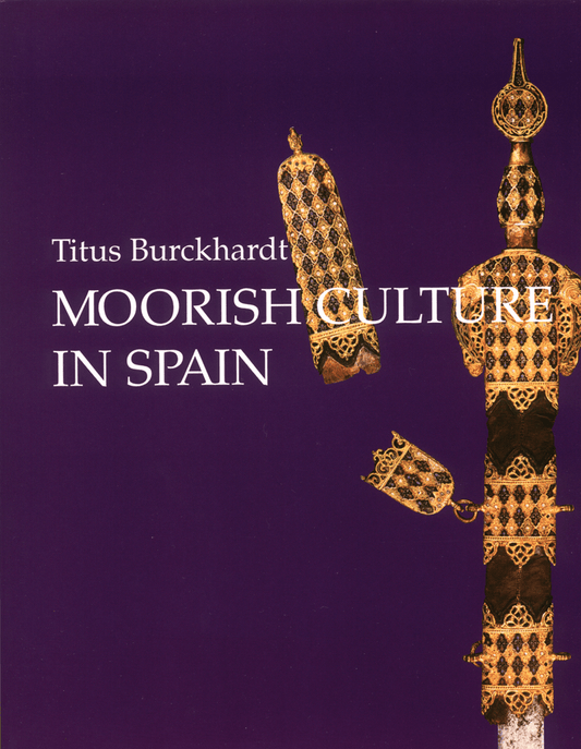 Moorish Culture In Spain